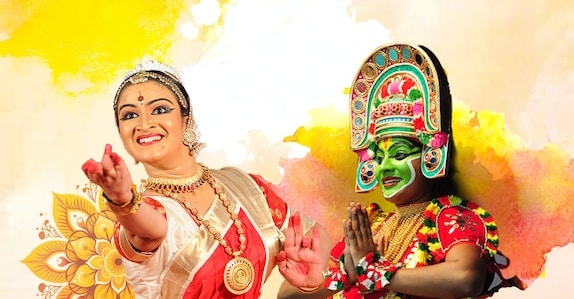 WE ARE A LEADER IN KALOLSAVAM!